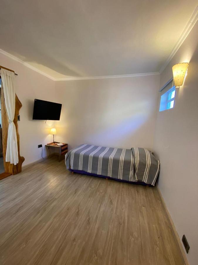 El Refugio Сasa de vacaciones San Carlos de Bariloche